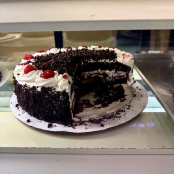 Anthony's Cheesecake - American Near Me - Bloomfield, New Jersey
