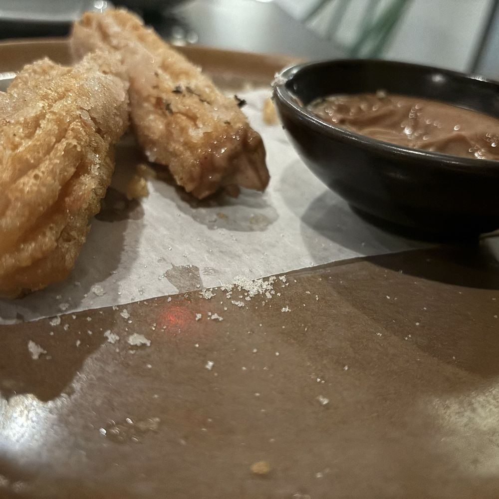 Oaxaca Club - Churros - New Mexican Cuisine Near Me - Jacksonville Beach, Florida Oaxaca Club - Churros - New Mexican Cuisine Near Me - Jacksonville Beach, Florida