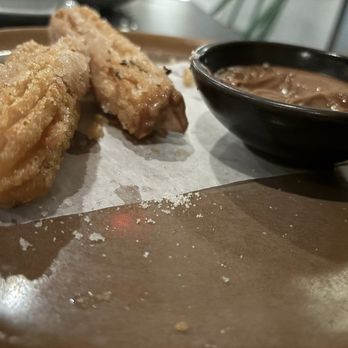 Oaxaca Club - Churros - New Mexican Cuisine Near Me - Jacksonville Beach, Florida
