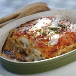 La Cucina Italian Kitchen