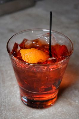 Houston Hall by null