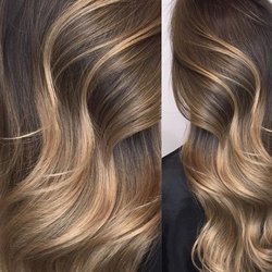 Jospeh’s Beauty Salon - Joseph's hairstyles