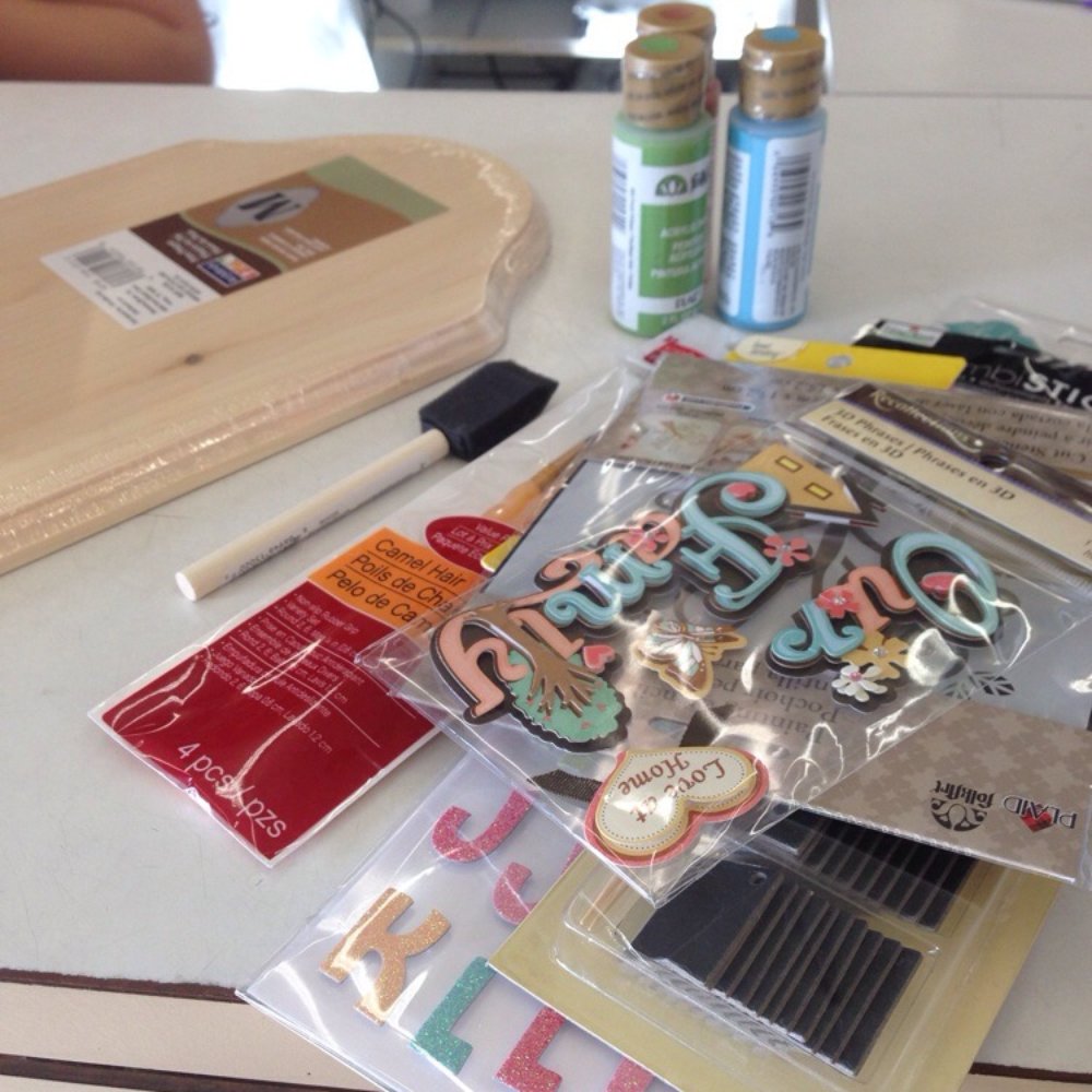 Michaels - I'm starting a project! - Arts & Crafts Near Me - Chino, California Michaels - I'm starting a project! - Arts & Crafts Near Me - Chino, California