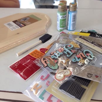 Michaels - I'm starting a project! - Arts & Crafts Near Me - Chino, California Michaels - I'm starting a project! - Arts & Crafts Near Me - Chino, California