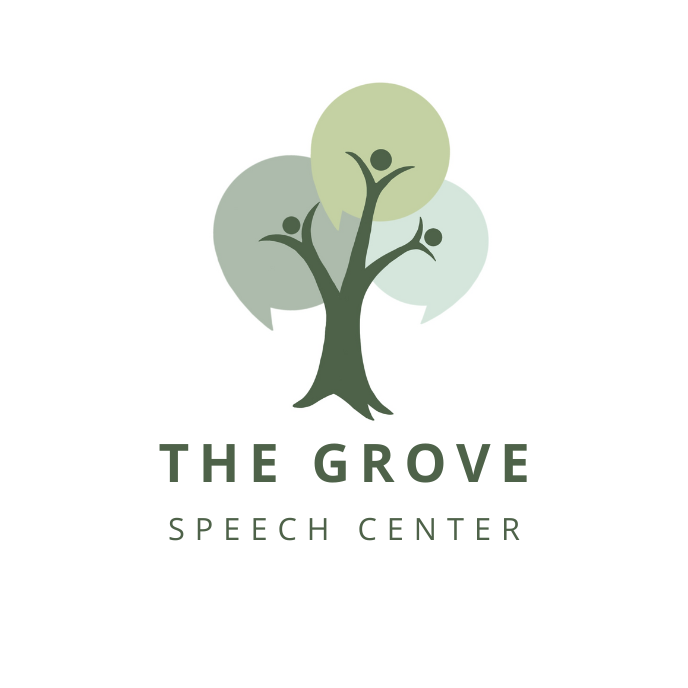 The Grove Speech Center - child therapist in Greensboro, NC