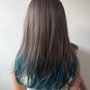 My Fancy Fringe