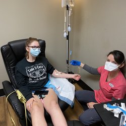 Premier IV and Wellness