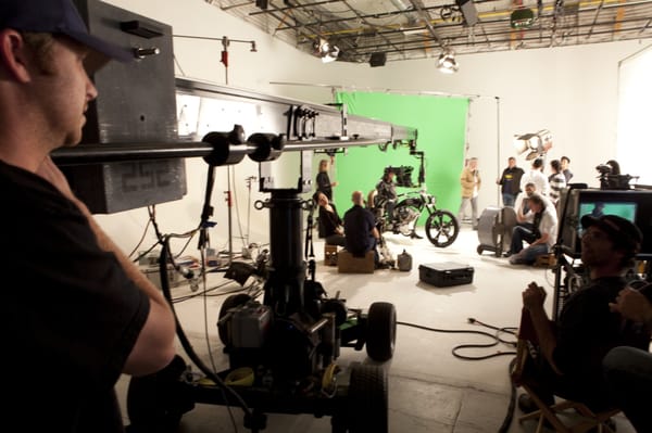 Film Connection Film Institute