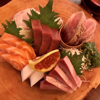 Sushi Prince - sashimi platter - Japanese Near Me - Fairfax, Virginia Sushi Prince - sashimi platter - Japanese Near Me - Fairfax, Virginia