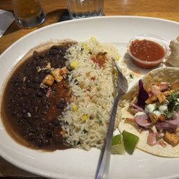 Fish tacos Fish tacos