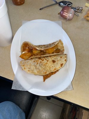 Monchy's by null