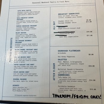 Temple Pastries - Bakeries Near Me - Seattle, Washington