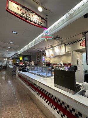 Larry's Homemade Ice Cream by null