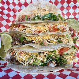 Tacos Tacos