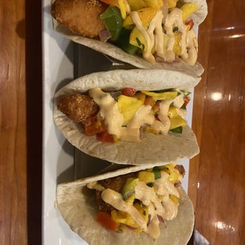 The Mill On Main - Fish tacos - American Near Me - Huntsville, Ontario