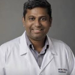 Anand Balasubramanian, MD