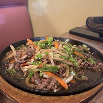 East Asian Kitchen - Sushi Bars Near Me - Albuquerque, New Mexico