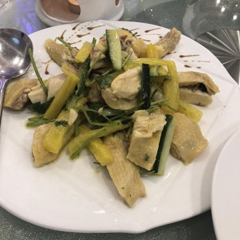 Chef Tony - Dim Sum Near Me - Richmond, British Columbia