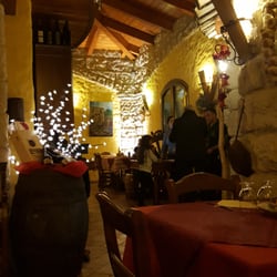 Trattoria da Bartolo