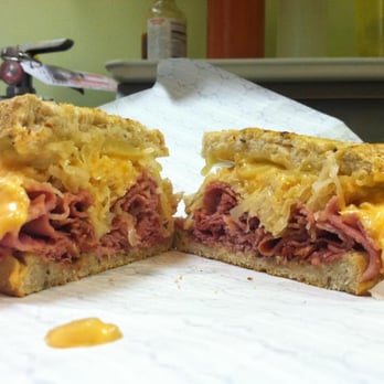 Barb's Wooden Spoon - Reuben - Burgers Near Me - Largo, Florida Barb's Wooden Spoon - Reuben - Burgers Near Me - Largo, Florida