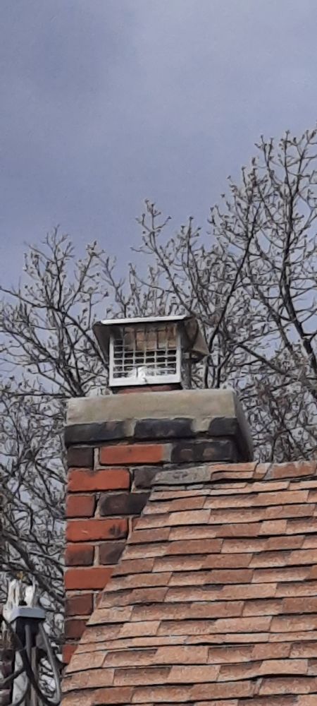 Slide of Joseph Whaley Home and Building