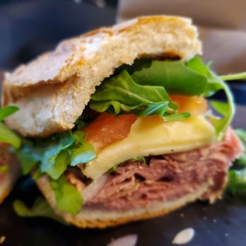 Deane's Market & Deli - The 'Roast Beef'. - Delis Near Me - Geneva, Illinois Deane's Market & Deli - The 'Roast Beef'. - Delis Near Me - Geneva, Illinois