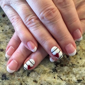 Essence Nail Salon - Nail Salons Near Me - Yukon, Oklahoma Essence Nail Salon - Nail Salons Near Me - Yukon, Oklahoma