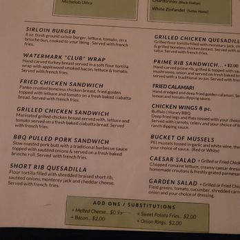 Watermark of Wading River - Breakfast & Brunch Near Me - Wading River, New York