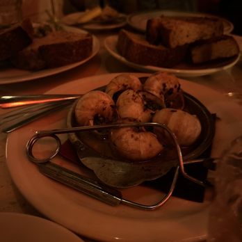 Oriel Chinatown - Escargot - French Near Me - Los Angeles, California Oriel Chinatown - Escargot - French Near Me - Los Angeles, California