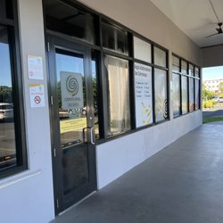 Cervecería Takabru - Guaynabo - Main entrance. You can also enter through Freshmart.