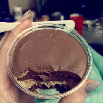 JuiceRx - amazingly delicious Chocolate Peanut Butter Cup - Juice Bars & Smoothies Near Me - Chicago, Illinois JuiceRx - amazingly delicious Chocolate Peanut Butter Cup - Juice Bars & Smoothies Near Me - Chicago, Illinois