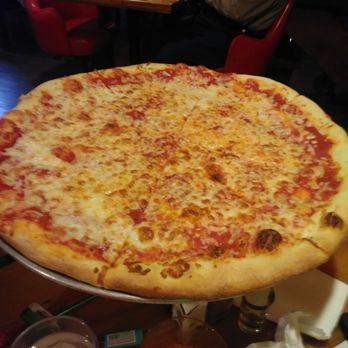 DiNapoli's Fire House - So good - Pizza Near Me - Barstow, California