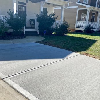 Concrete Significance - Day 3 - Color Lightning - Masonry/Concrete Near Me