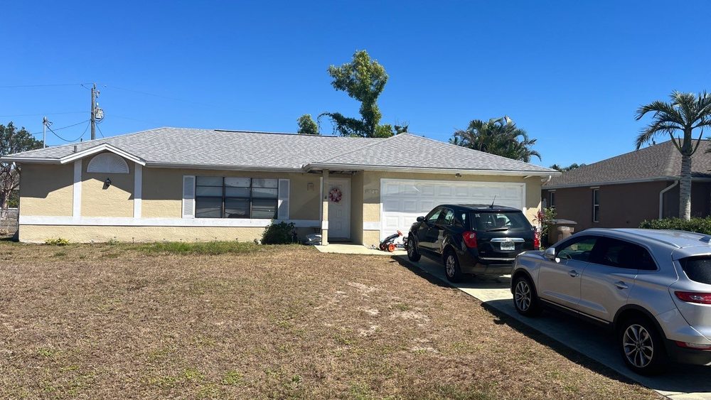 Slide of 6D Roofing & Consulting