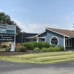 Dekalb Chiropractic Center