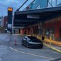 Photo of All Black Limo