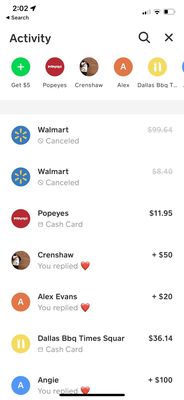 Popeyes Louisiana Kitchen by null