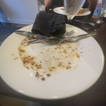 Mezzo - All gone! - Italian Near Me - Stockton, California Mezzo - All gone! - Italian Near Me - Stockton, California