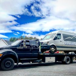 DAB Towing & Recovery