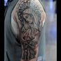 Photo of Artsy By Nature Barber & Tattoo