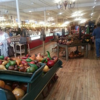 Gallery 30 - Huge store - Arts & Crafts Near Me - Gettysburg, Pennsylvania