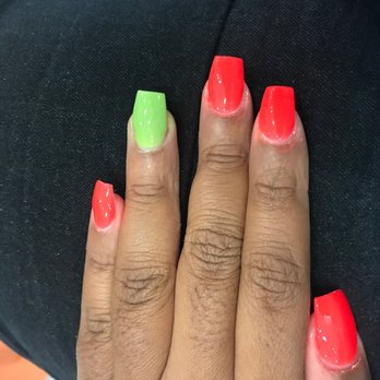 MJ Nails & Spa - NexGen nails - Nail Salons Near Me - Fontana, California MJ Nails & Spa - NexGen nails - Nail Salons Near Me - Fontana, California