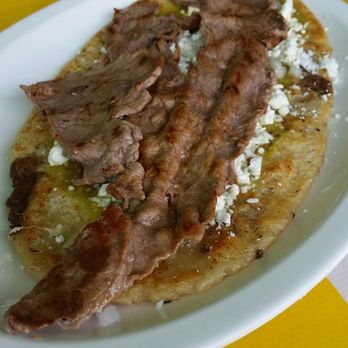 Las Gorditas del 23 - Hurachae - Mexican Near Me - Cancún, ROO