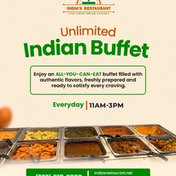 India's Restaurant