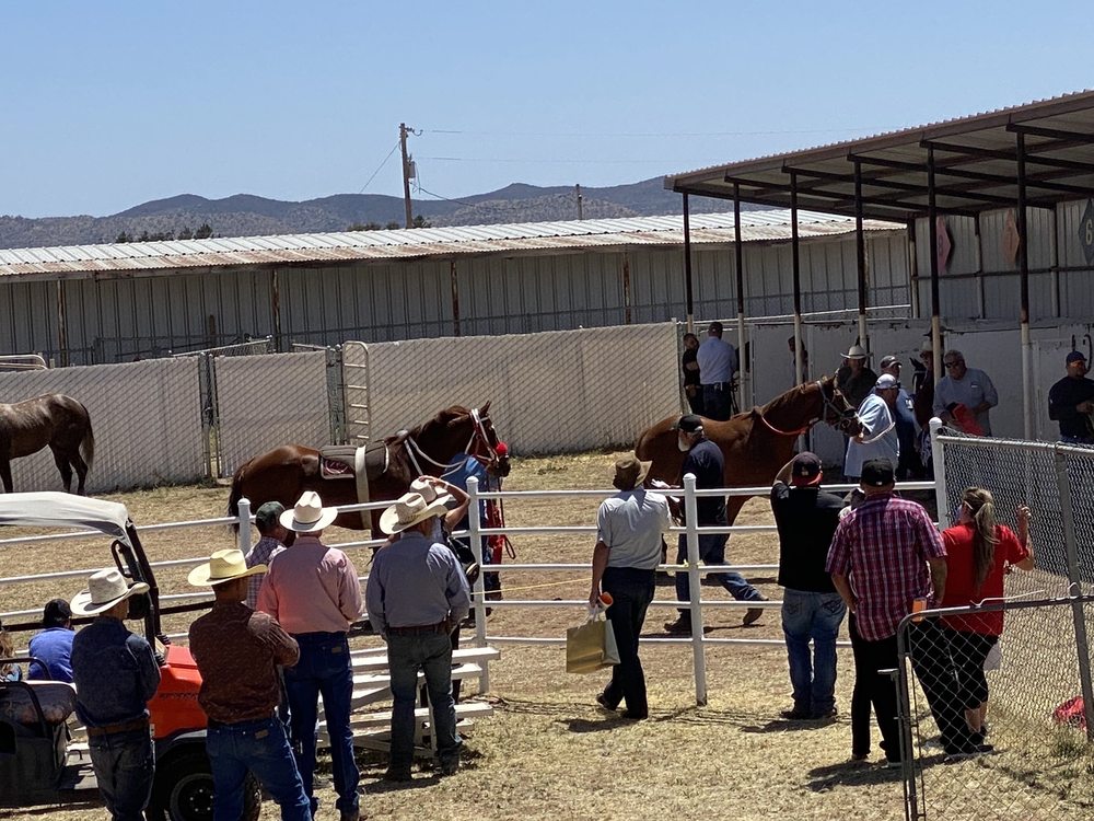 SONOITA FAIRGROUNDS 3142 AZ83, Sonoita, AZ Yelp