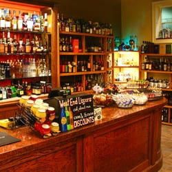 West End Liquor - Ithaca Liquor store with discounts on all special orders!