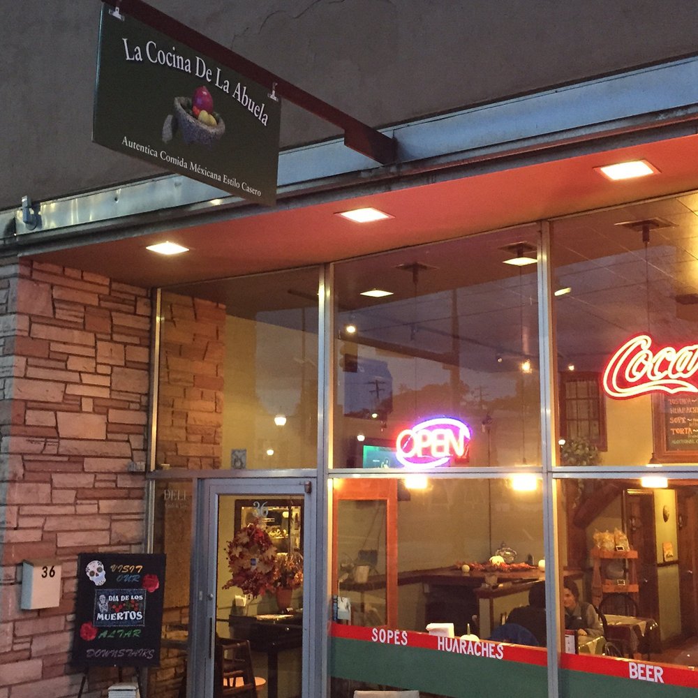 Grandma's Kitchen - Mexican Near Me - Walla Walla, Washington Grandma's Kitchen - Mexican Near Me - Walla Walla, Washington