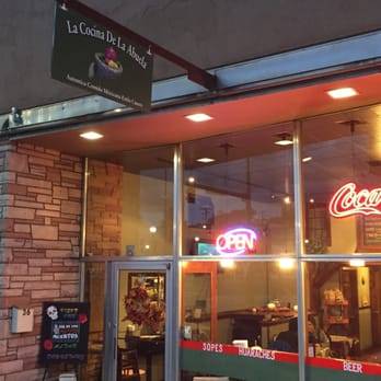 Grandma's Kitchen - Mexican Near Me - Walla Walla, Washington Grandma's Kitchen - Mexican Near Me - Walla Walla, Washington