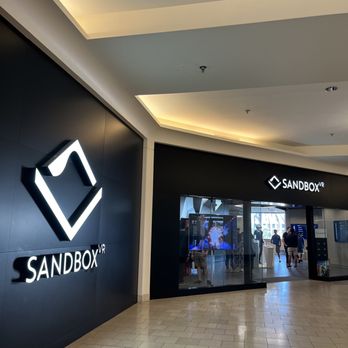 Sandbox VR - Arcades Near Me - San Mateo, California Sandbox VR - Arcades Near Me - San Mateo, California