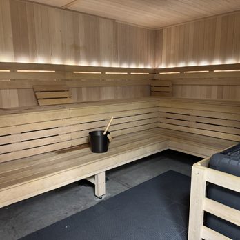 Inspired Athletx - Sauna - Physical Therapy Near Me - Delano, Minnesota Inspired Athletx - Sauna - Physical Therapy Near Me - Delano, Minnesota